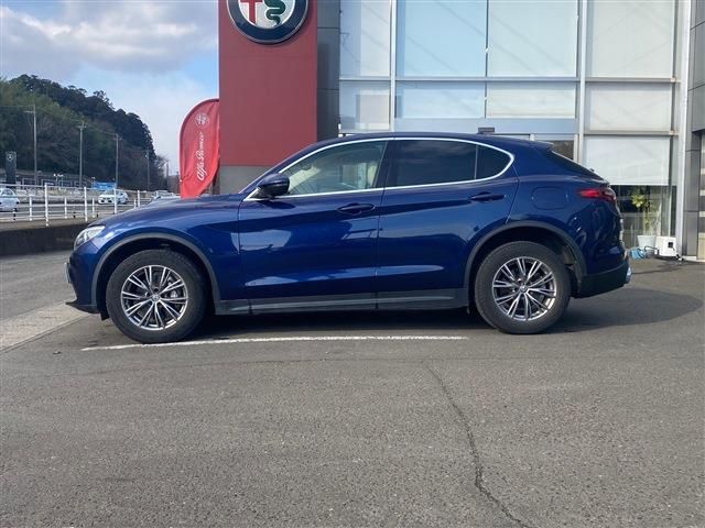 ALFAROMEO STELVIO 2019 Image 31