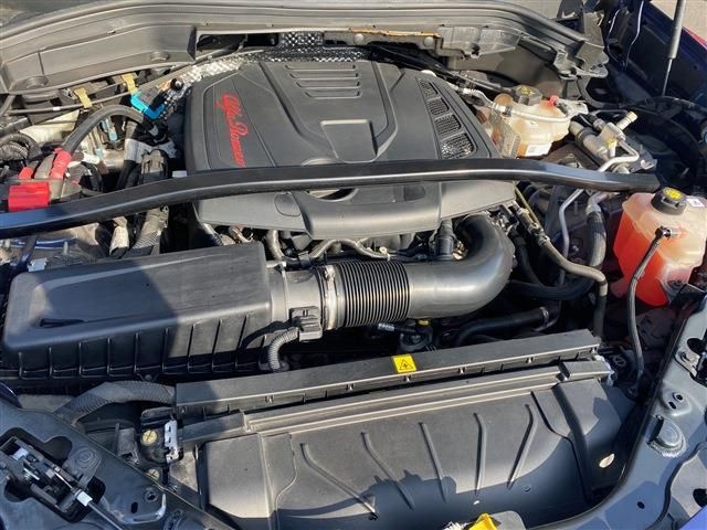 ALFAROMEO STELVIO 2019 Image 31