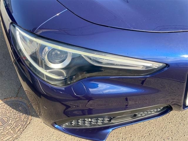 ALFAROMEO STELVIO 2019 Image 31