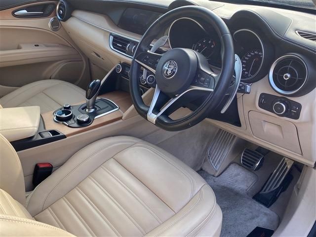 ALFAROMEO STELVIO 2019 Image 31