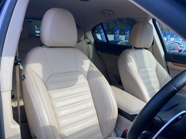 ALFAROMEO STELVIO 2019 Image 31