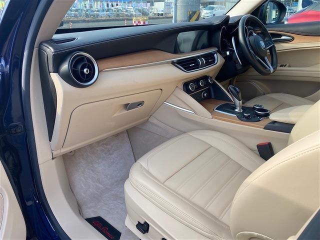 ALFAROMEO STELVIO 2019 Image 31