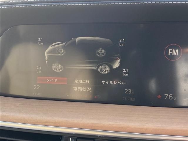 ALFAROMEO STELVIO 2019 Image 31