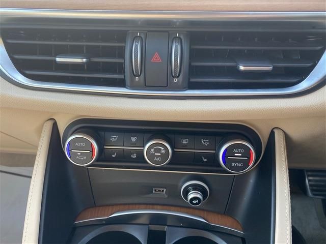 ALFAROMEO STELVIO 2019 Image 31