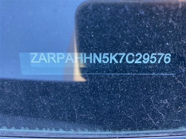 ALFAROMEO STELVIO 2019 Image 31