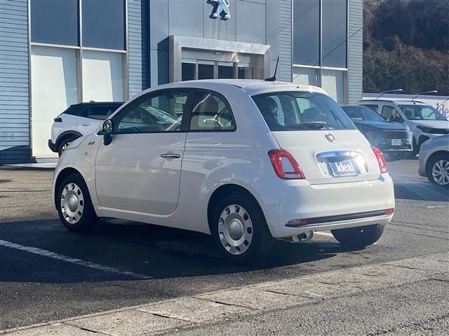 FIAT 500 2018 Image 31