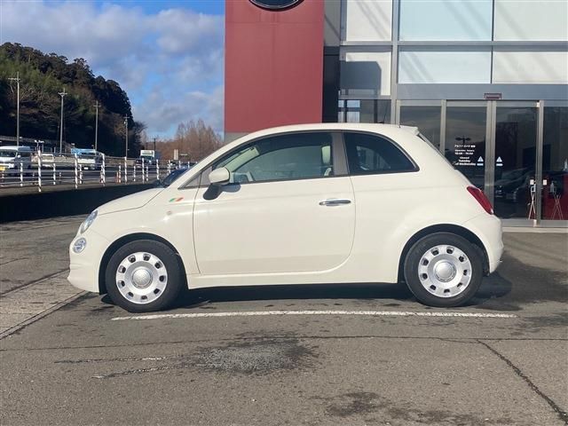 FIAT 500 2018 Image 31