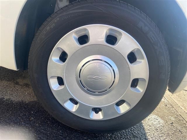 FIAT 500 2018 Image 31