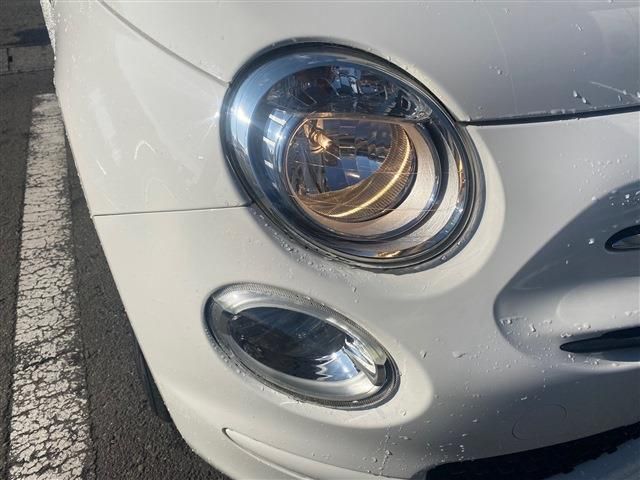 FIAT 500 2018 Image 31