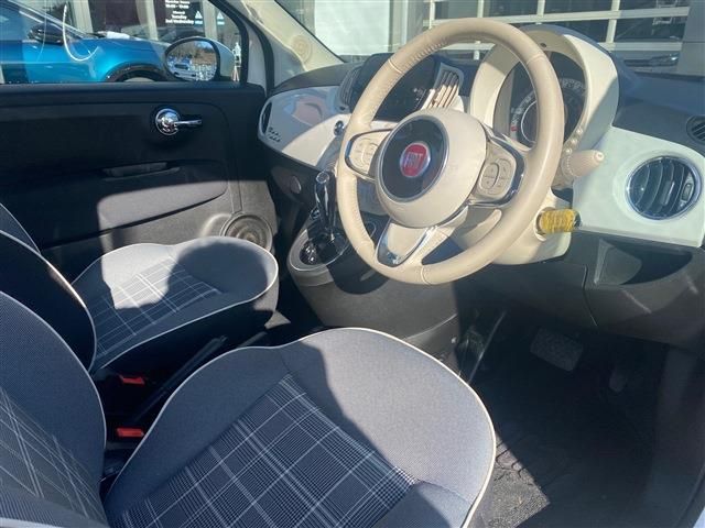 FIAT 500 2018 Image 31