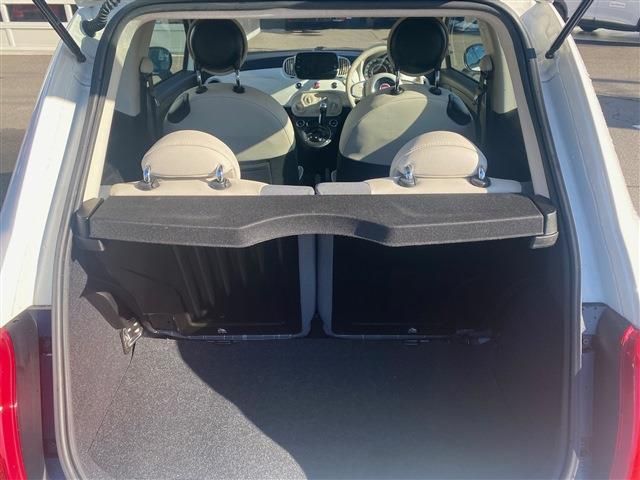 FIAT 500 2018 Image 31