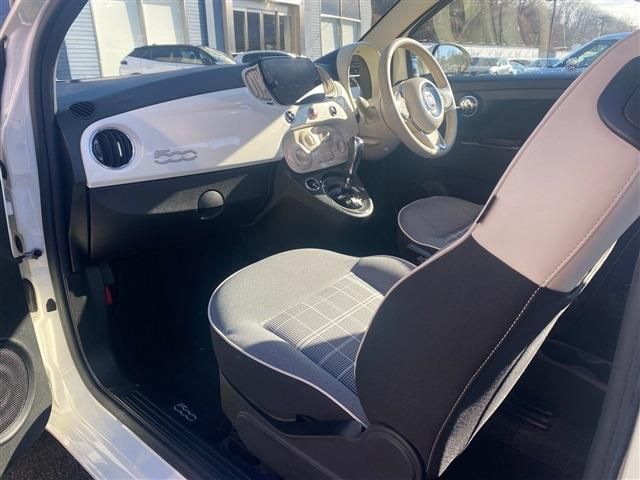 FIAT 500 2018 Image 31