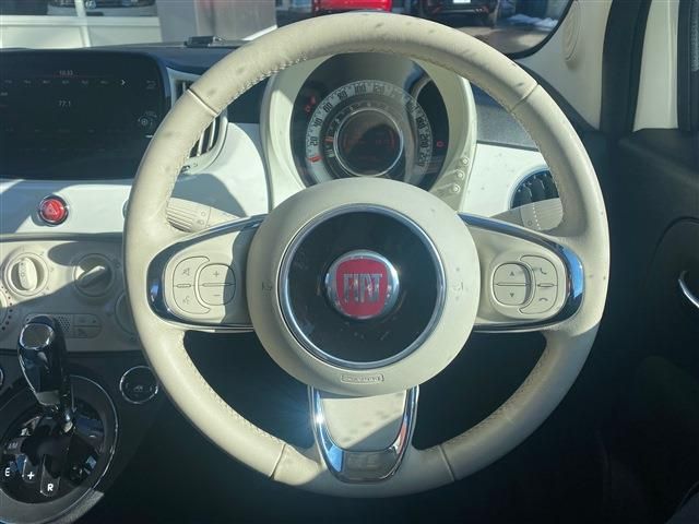 FIAT 500 2018 Image 31