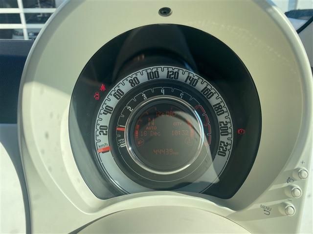 FIAT 500 2018 Image 31