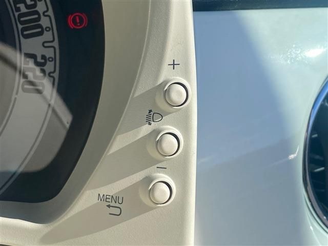 FIAT 500 2018 Image 31