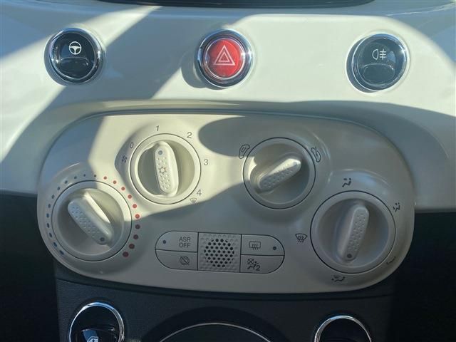 FIAT 500 2018 Image 31