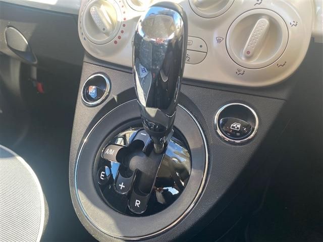 FIAT 500 2018 Image 31