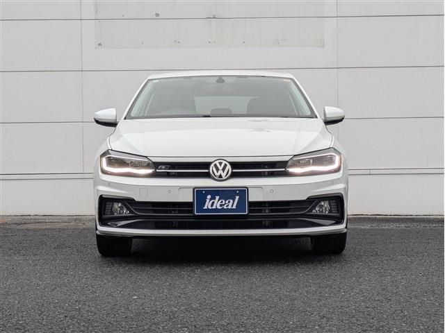 VOLKSWAGEN POLO 2019 Image 31