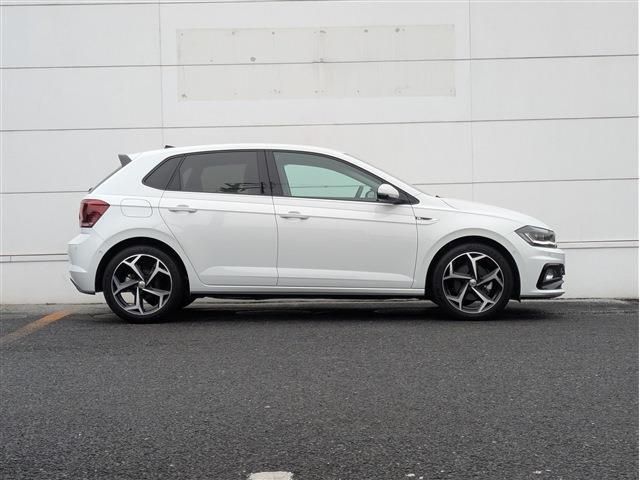 VOLKSWAGEN POLO 2019 Image 31