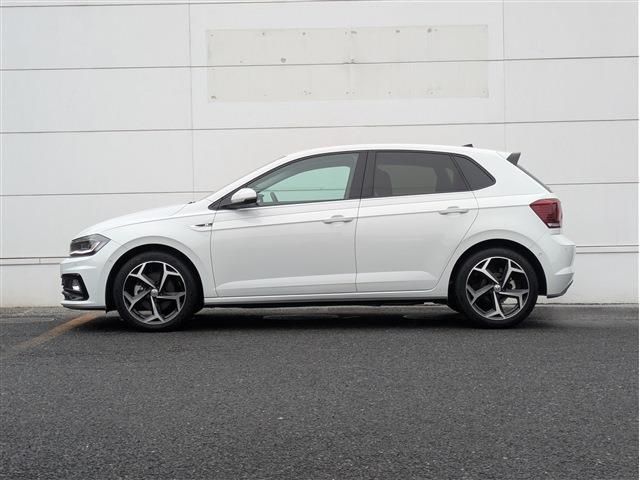 VOLKSWAGEN POLO 2019 Image 31