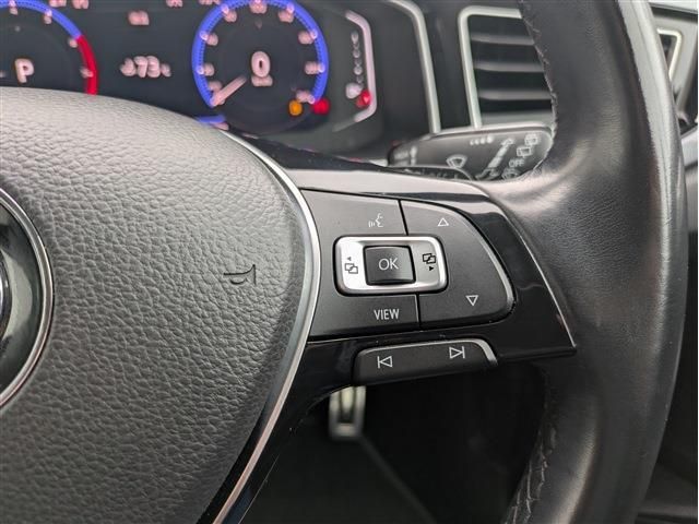 VOLKSWAGEN POLO 2019 Image 31