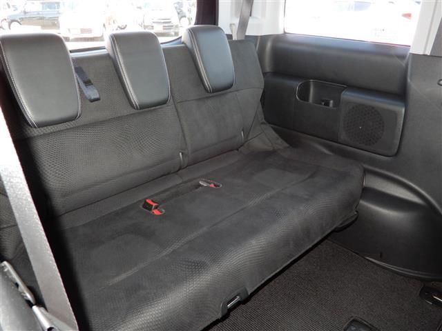 HONDA STEPWAGON SPADA 2012 Image 31