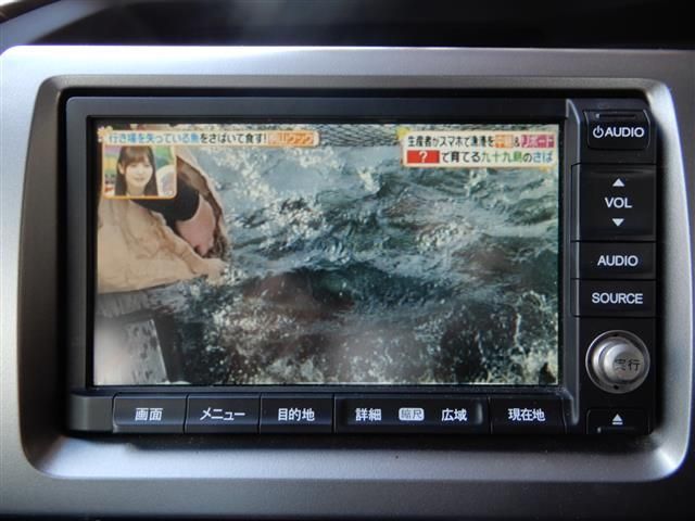 HONDA STEPWAGON SPADA 2012 Image 31