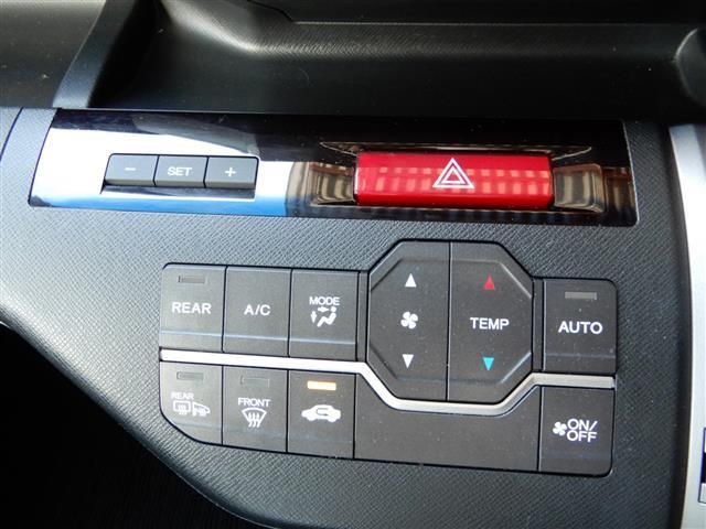 HONDA STEPWAGON SPADA 2012 Image 31