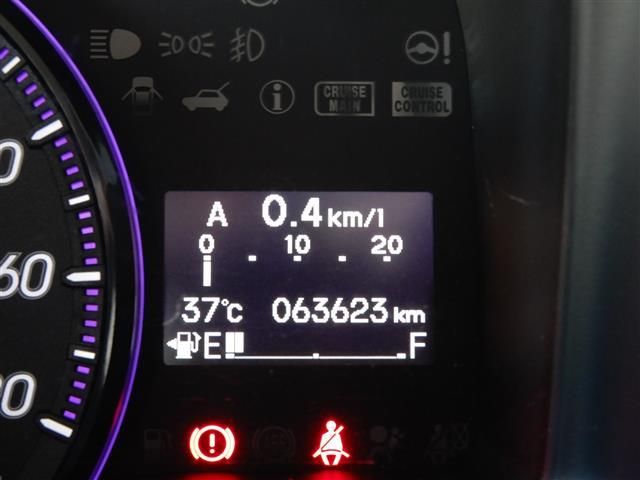 HONDA STEPWAGON SPADA 2012 Image 31