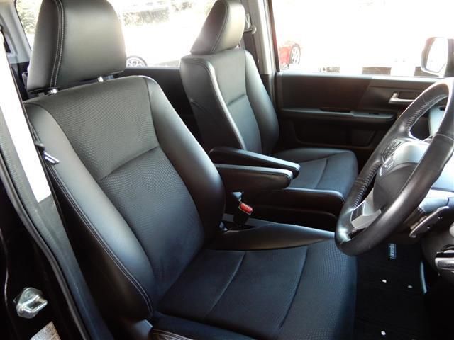 HONDA STEPWAGON SPADA 2012 Image 31