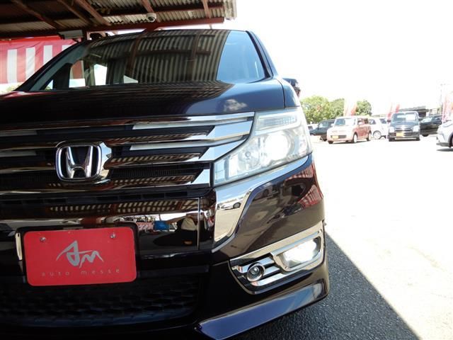 HONDA STEPWAGON SPADA 2012 Image 31