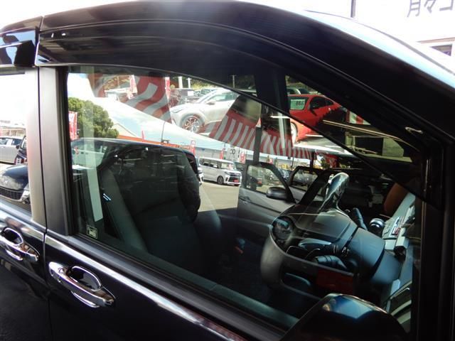 HONDA STEPWAGON SPADA 2012 Image 31