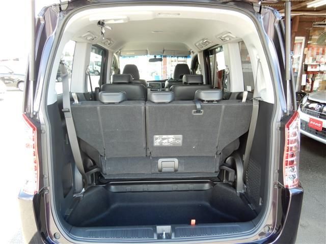 HONDA STEPWAGON SPADA 2012 Image 31