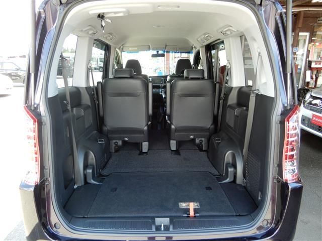 HONDA STEPWAGON SPADA 2012 Image 31