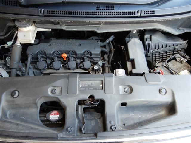 HONDA STEPWAGON SPADA 2012 Image 31