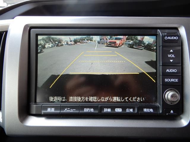 HONDA STEPWAGON SPADA 2012 Image 31