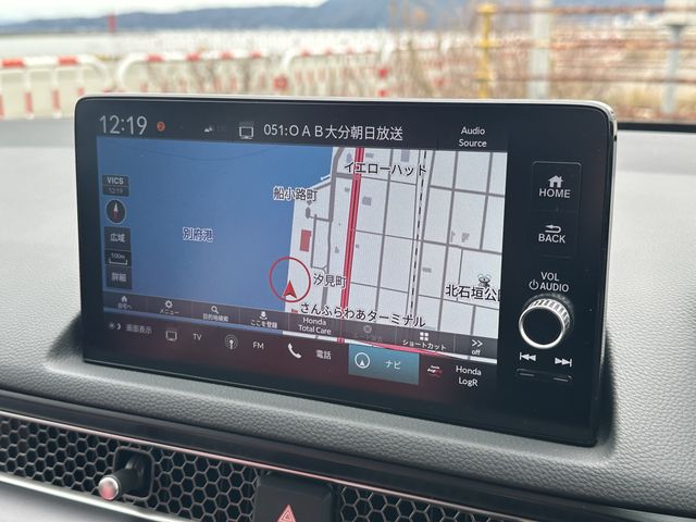 HONDA CIVIC HATCHBACK 2025 Image 31