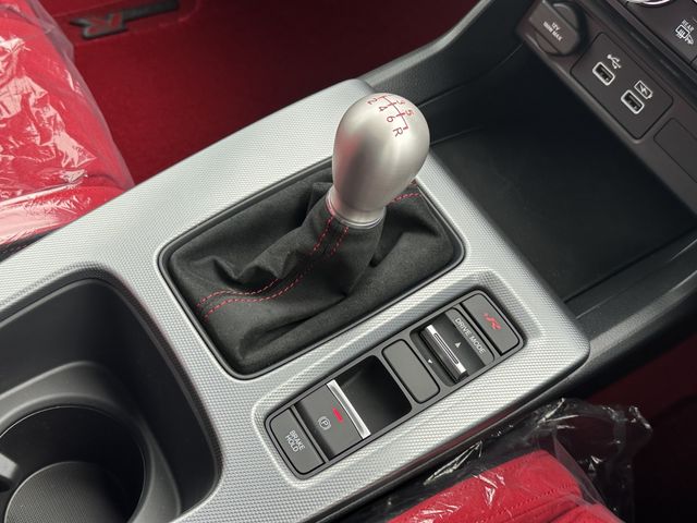 HONDA CIVIC HATCHBACK 2025 Image 31