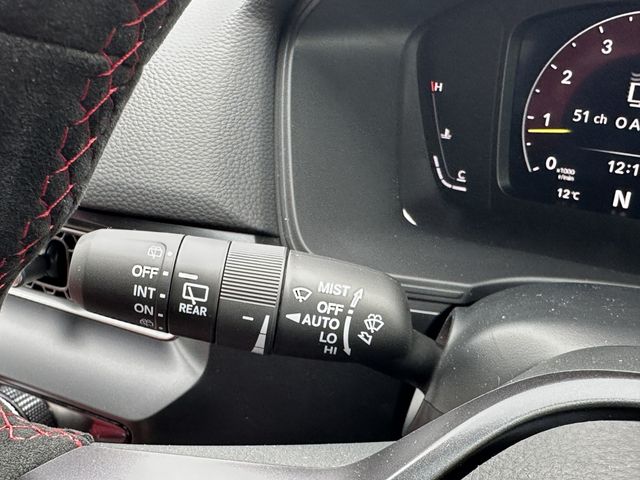 HONDA CIVIC HATCHBACK 2025 Image 31