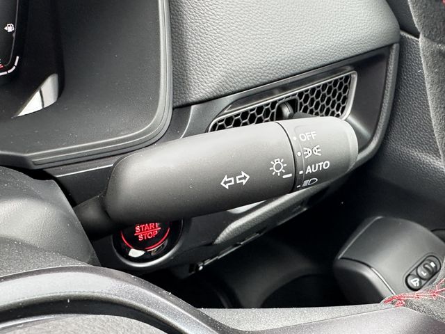 HONDA CIVIC HATCHBACK 2025 Image 31