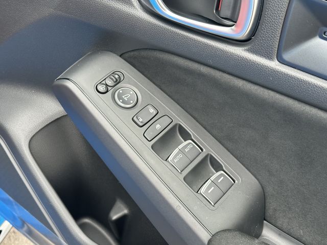 HONDA CIVIC HATCHBACK 2025 Image 31