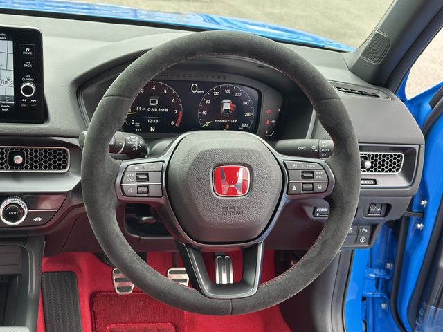 HONDA CIVIC HATCHBACK 2025 Image 31