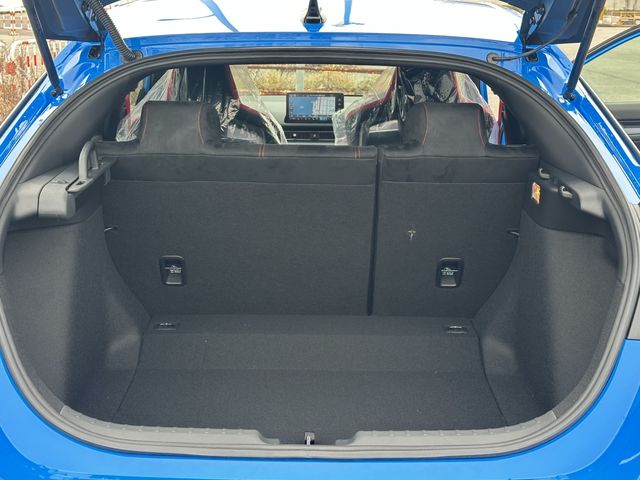 HONDA CIVIC HATCHBACK 2025 Image 31