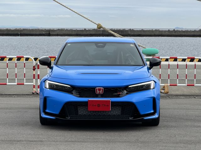 HONDA CIVIC HATCHBACK 2025 Image 31
