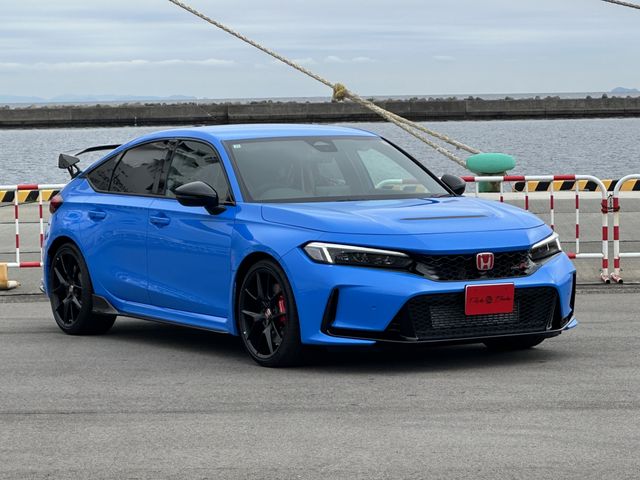 HONDA CIVIC HATCHBACK 2025 Image 31