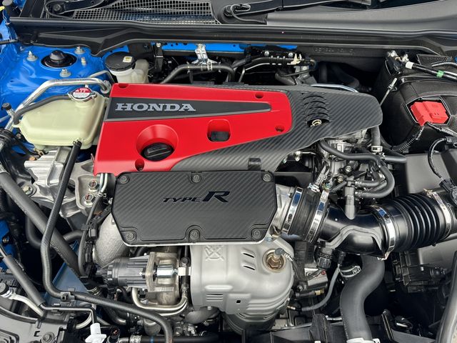 HONDA CIVIC HATCHBACK 2025 Image 31