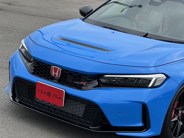 HONDA CIVIC HATCHBACK 2025 Image 31