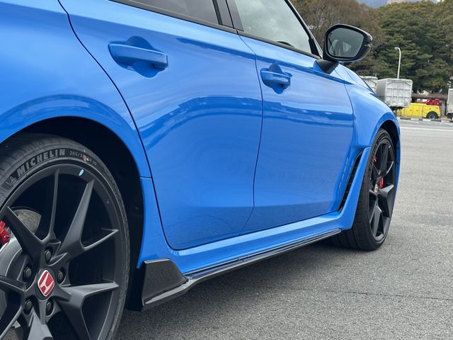 HONDA CIVIC HATCHBACK 2025 Image 31