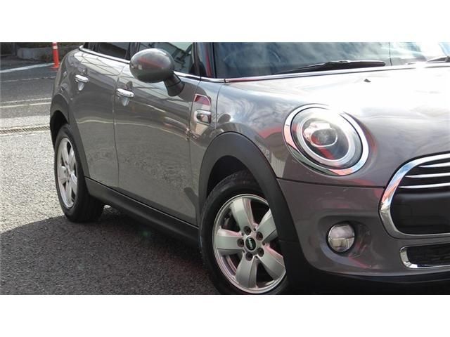 BMW MINI ONE 5DOOR 2019 Image 31