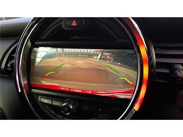 BMW MINI ONE 5DOOR 2019 Image 31